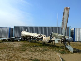 Smyth Newmanさんが、Military Trophy Parkで撮影したアルメニア政府 Mi-8の航空フォト（飛行機 写真・画像）