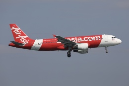 航空フォト：HS-ABO タイ・エアアジア A320