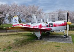 じーく。さんが、羽生滑空場で撮影した航空自衛隊 T-3の航空フォト（飛行機 写真・画像）