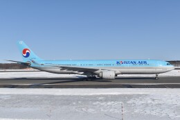 schabak1/600大韓航空A330 schabak1/600大韓航空A330