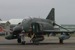 航空フォト：77-6403 航空自衛隊 RF-4EJ Phantom II