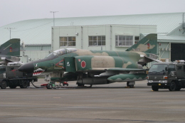 航空フォト：57-6373 航空自衛隊 RF-4EJ Phantom II