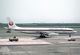 機体記号 : JA8033 (JAL) 航空機体ガイド | FlyTeam(フライチーム)