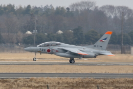 prius737さんが、茨城空港で撮影した航空自衛隊 T-4の航空フォト（飛行機 写真・画像）