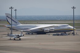 アントノフ(Antonov) 航空フォト(飛行機 写真・画像) | FlyTeam