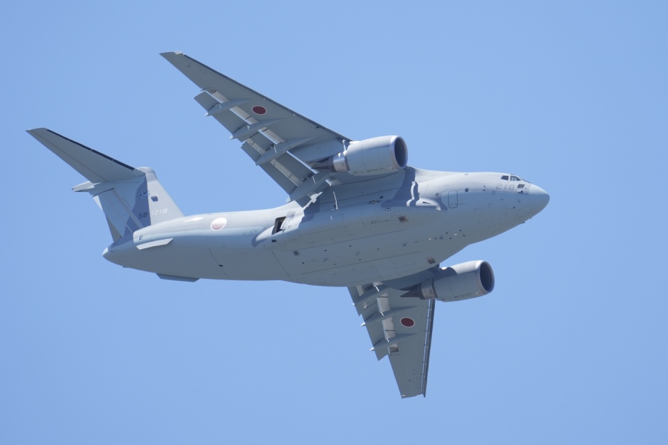 Inflight200 USAF VC-137A 58-6971 初代大統領専用（InFlight 1