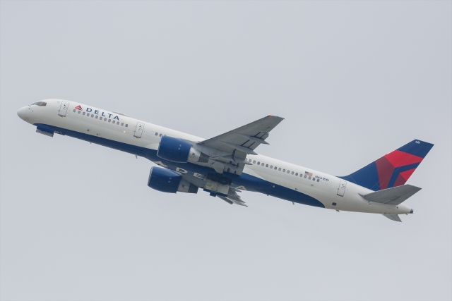 1/400 ノーザンパシフィック B757 1/400 ノーザンパシフィック B757（日本じゃレア機「ボーイング