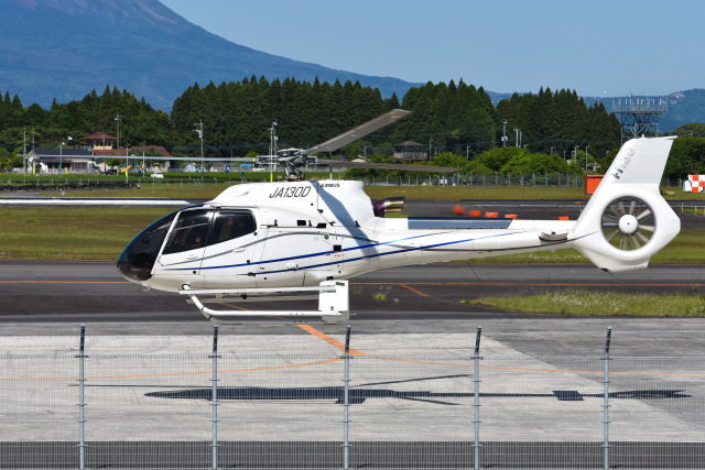 航空機・ヘリコプター Hans SUBARU BELL 412EPX｜SUBARU 航空宇宙カンパニー