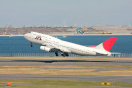 機体記号 : JA8908 (JAL) 航空機体ガイド | FlyTeam(フライチーム)