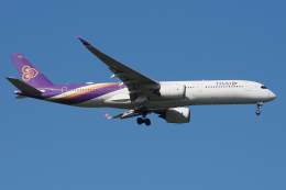 機体記号 : HS-THB (タイ国際航空) 航空機体ガイド | FlyTeam