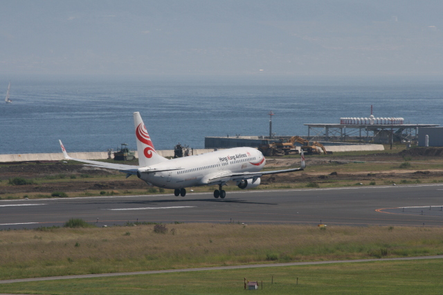ボーイング737-800
