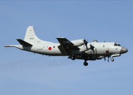 航空フォト：5101 海上自衛隊 P-3C Orion