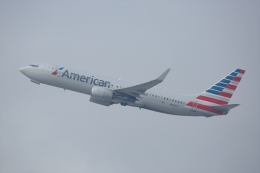 アメリカン航空 機材一覧 ボーイング737-800 | FlyTeam(フライ