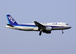 機体記号 : JA8997 (ANA) 航空機体ガイド | FlyTeam(フライチーム)