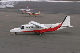 飛行機色々 フェアチャイルド・ドルニエ 228-212 製造番号:8245 徹底ガイド