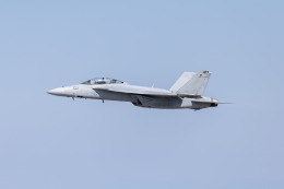 Airsky様 機体記号 : 166918 (アメリカ海軍) 航空フォト(飛行機 写真