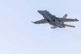 Airsky様 機体記号 : 166918 (アメリカ海軍) 航空フォト(飛行機 写真