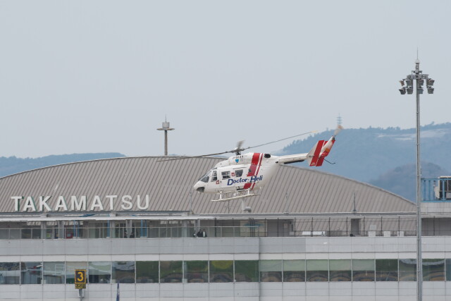 川崎 BK117