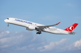 【ゆーひ】Phoenix トルコ航空 A350-900 TC-LGA 楽天市場】A350-900 ターキッシュエアラインズ(トルコ航空) TC