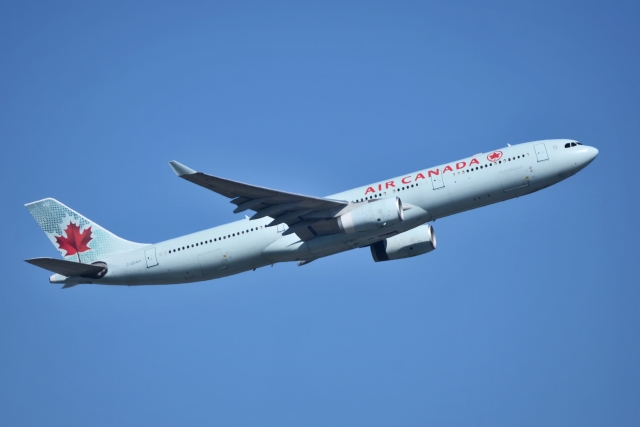 schabak1/600エアカナダA330 Air Canada - Our Fleet