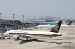 シンガポール航空 機材一覧 ボーイング777-200 | FlyTeam(フライ
