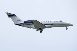 apphgさんが、静岡空港で撮影したフジビジネスジェット Citation CJ4(525C)の航空フォト（飛行機 写真・画像）