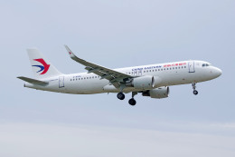 エアーセントラル Fokker 50 JA8200 中部国際空港 航空フォト