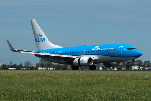 KLMオランダ航空 機材一覧 運用中 エアバスA330-200 | FlyTeam