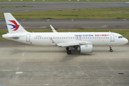 jun☆さんが、中部国際空港で撮影した中国東方航空 A320-251Nの航空フォト（飛行機 写真・画像）