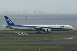 専用❶1/200　ANA 全日空　BOEING777-381/ER JA787A 1/200 B777-381/ER ANA JA787A [XX2816] JCウイングス/中古