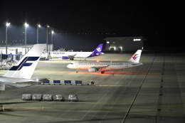 シャークレットさんが、中部国際空港で撮影した中国東方航空 A320-251Nの航空フォト（飛行機 写真・画像）
