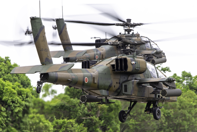 目達原駐屯地 - JGSDF Camp Metabaru [RJDM]で撮影された目達原駐屯地 - JGSDF Camp Metabaru [RJDM]の航空機写真