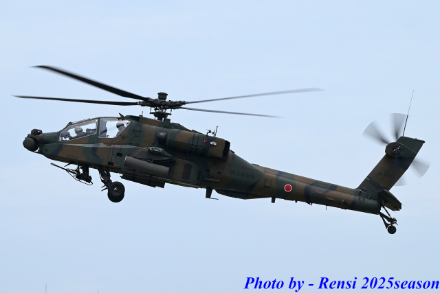 目達原駐屯地 - JGSDF Camp Metabaru [RJDM]で撮影された目達原駐屯地 - JGSDF Camp Metabaru [RJDM]の航空機写真