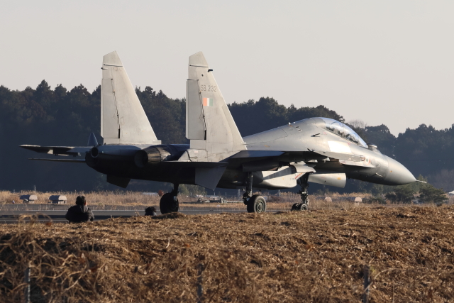 入手困難/激レア!!インド空軍Su-30FLANKERワッペン 入手困難/激レア!!インド空軍Su-30FLANKERワッペン - メルカリ