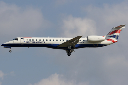 英国航空 旅客機B AC-111-510 英国航空 旅客機B AC-111-510