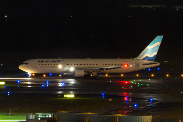 オーランド国際空港 - Orlando International Airport [MCO/KMCO]で撮影されたオーランド国際空港 - Orlando International Airport [MCO/KMCO]の航空機写真(フォト・画像)