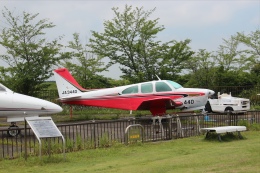 ボナンザ様 ビーチクラフト 33 デボネア/ボナンザ 航空機 徹底ガイド