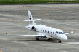 華龍航空 イメージ