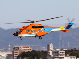 新日本ヘリコプター 機材一覧 運用中 | FlyTeam(フライチーム)