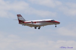 Tobby Suzukiさんが、千歳基地で撮影した航空自衛隊 U-680Aの航空フォト（飛行機 写真・画像）