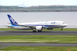 ドリームライナー スピリット・アエロシステムズ、787ドリームライナー500号機の