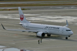 JALエクスプレス 機材一覧 ボーイング737-800 | FlyTeam(フライ
