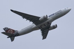 バングラデシュ航空Boeing787-8 ビーマン・バングラデシュ航空 Boeing 787-8 Dreamliner S2-AJT
