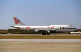 phoenix Boeing 747 JAL リゾッチャ　1/300 特別塗装 割引購入 phoenix すり寄り Boeing 747 JAL リゾッチャ 1/300