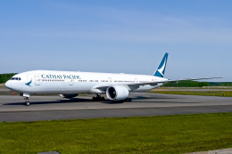 キャセイパシフィック航空/ブリティッシュ航空/ユナイテッド航空 キャセイパシフィック航空、C919の長胴型機やC929に興味 | sky