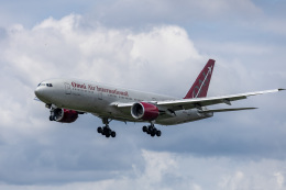 ボーイング777-2U8/ER 製造番号:33681/479 徹底ガイド | FlyTeam