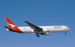 現在、商談中Schabak1／600カンタス航空B767-200 豪カンタス航空、600万人分の顧客データベースにサイバー攻撃