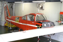 FAー200 エアロスバル【富士重工業製】旧中島飛行機製作所・疾風 FA-200 - Wikipedia