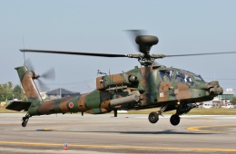 TA27さんが、明野駐屯地で撮影した陸上自衛隊 AH-64Dの航空フォト（飛行機 写真・画像）