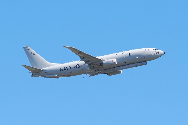 リクエスト A 機体記号 : 169539 (アメリカ海兵隊) 航空機体ガイド | FlyTeam